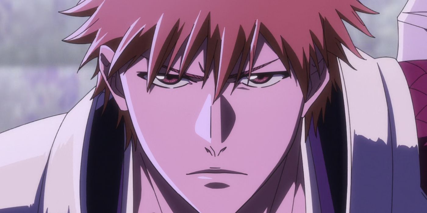 10 Errores Gigantes de Bleach que la Temporada 4 de Thousand-Year Blood War Puede Corregir