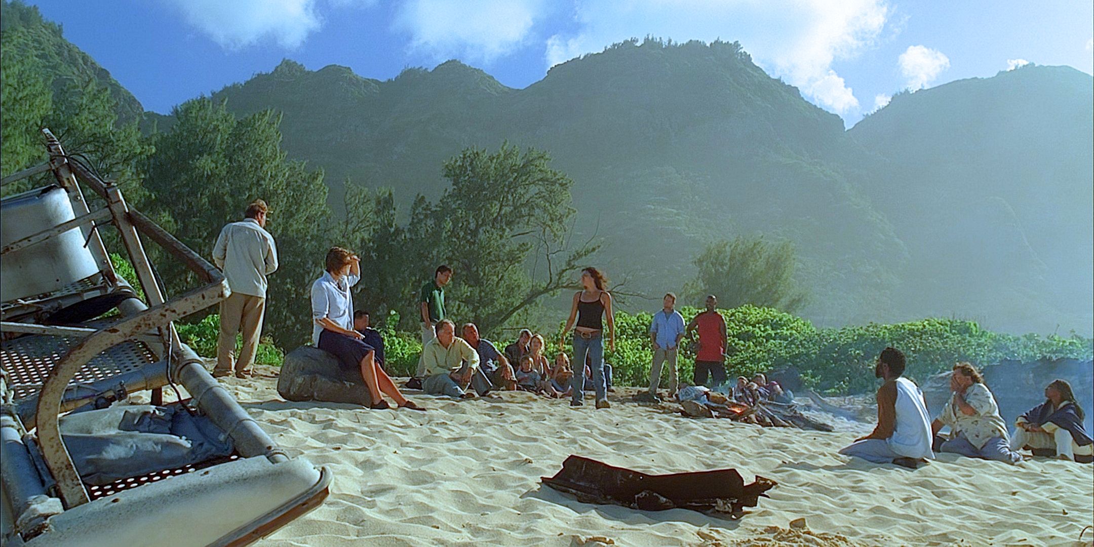 10 Tramas Perdidas Que Dejarón a Los Fans Con Más Preguntas Que Respuestas