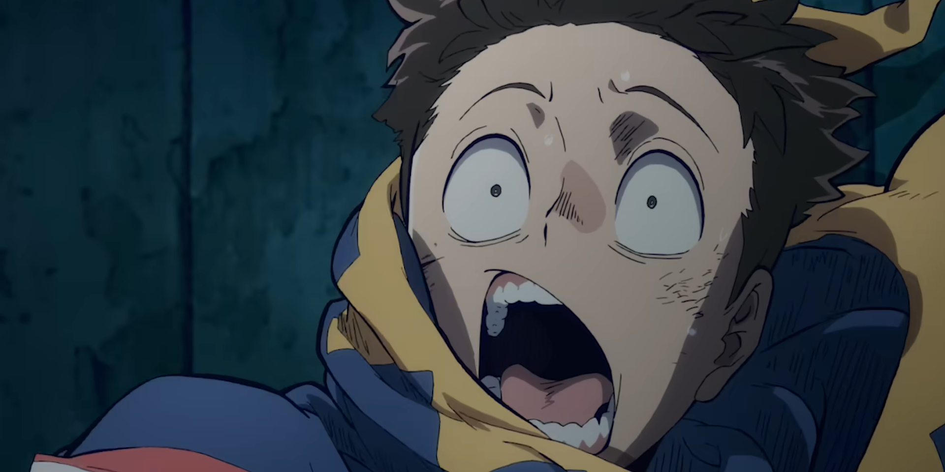 10 Villanos de MHA con Quirks Peores que el de Koichi Haimawari