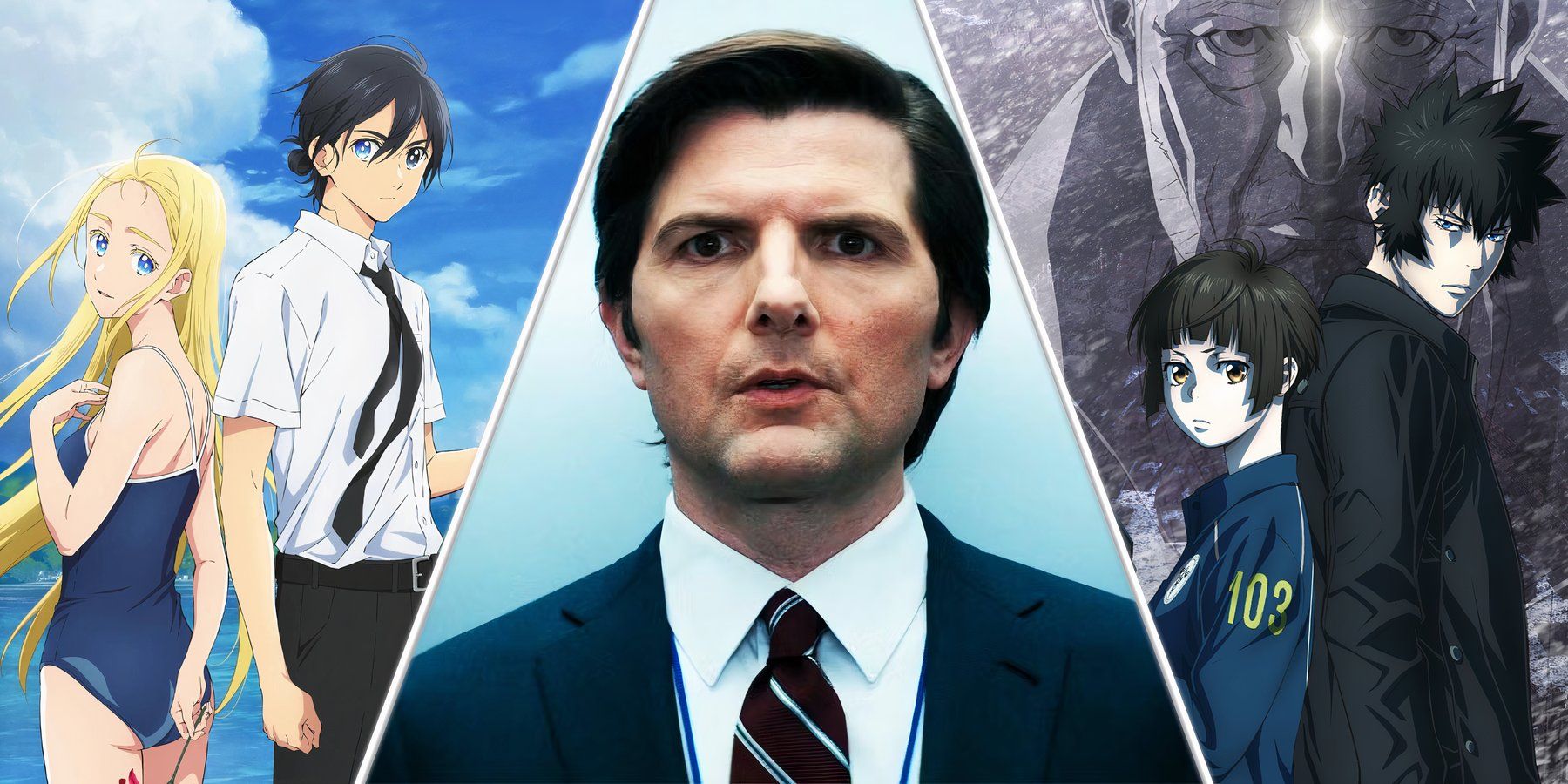 10 Animes Psicológicos Que Dejarán a Los Fans de Severance Con La Mente Doblada