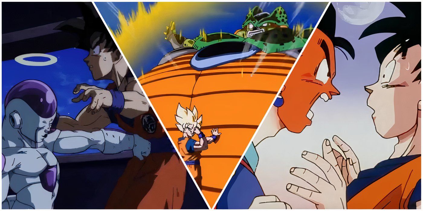 10 errores que Goku cometió y que afectaron a sus amigos y familia