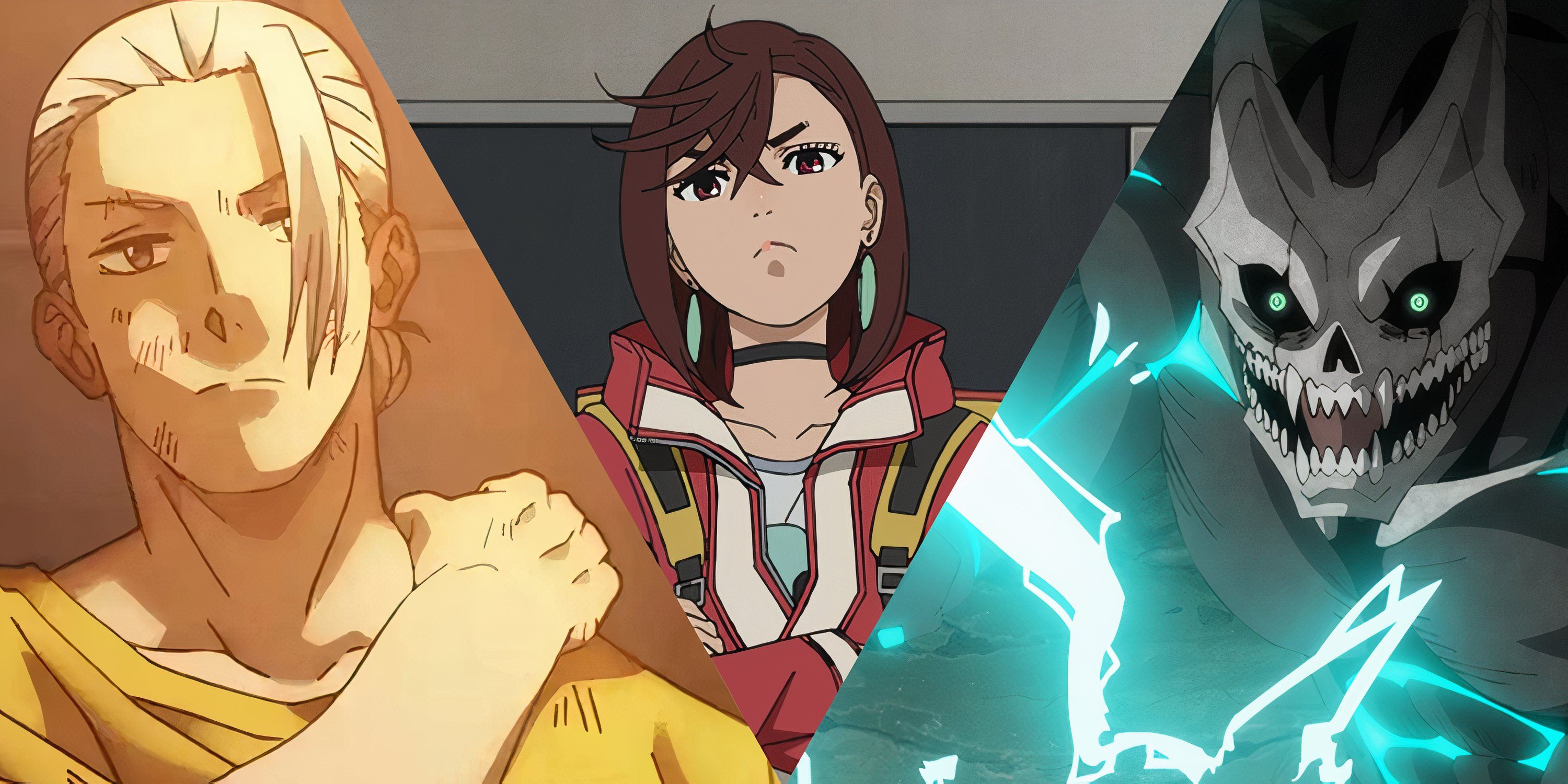 Los 10 Animes Más Esperados del Verano 2025, Clasificados