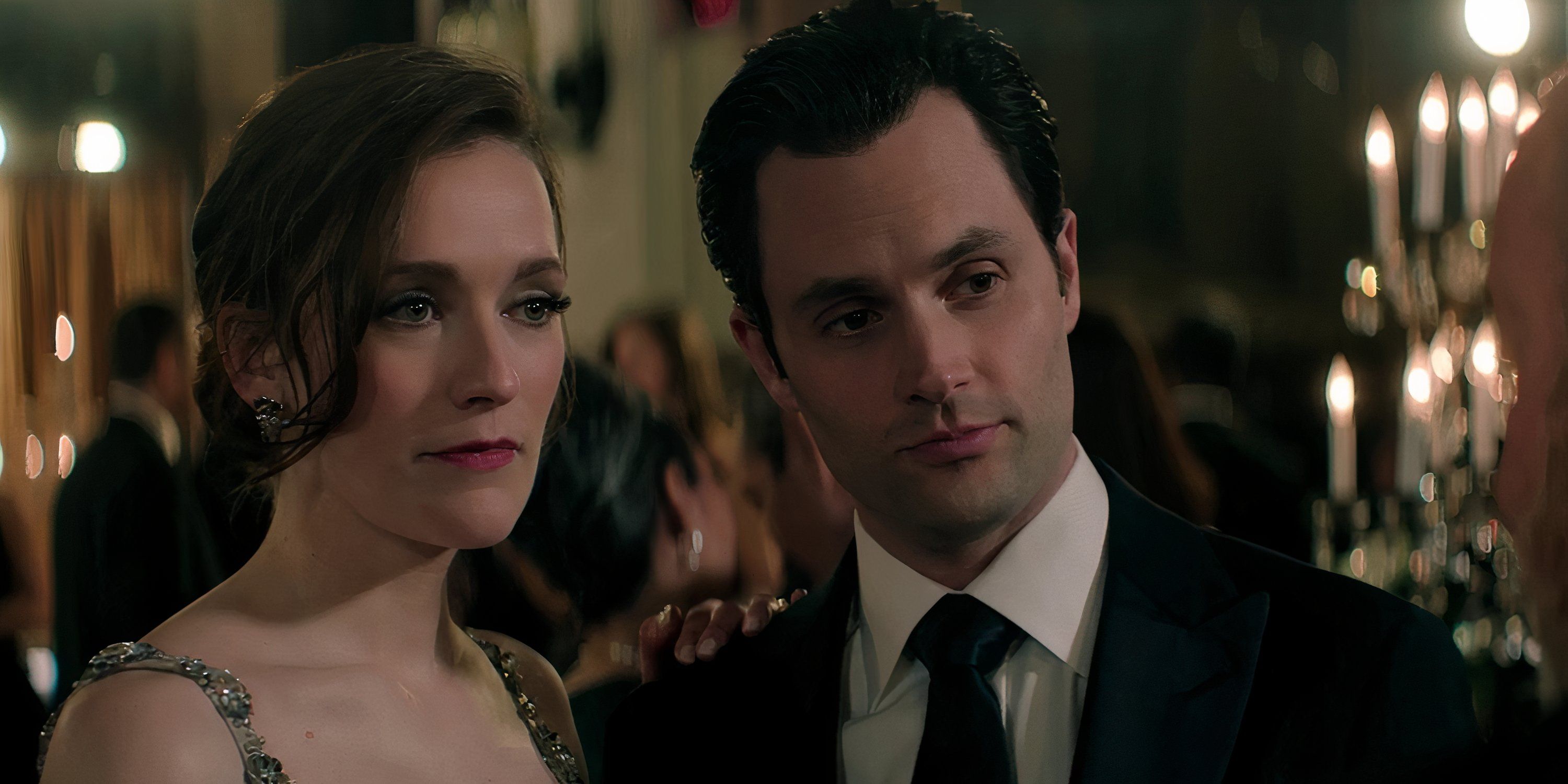 Los 10 Momentos Más Impactantes de la Temporada 5 de You