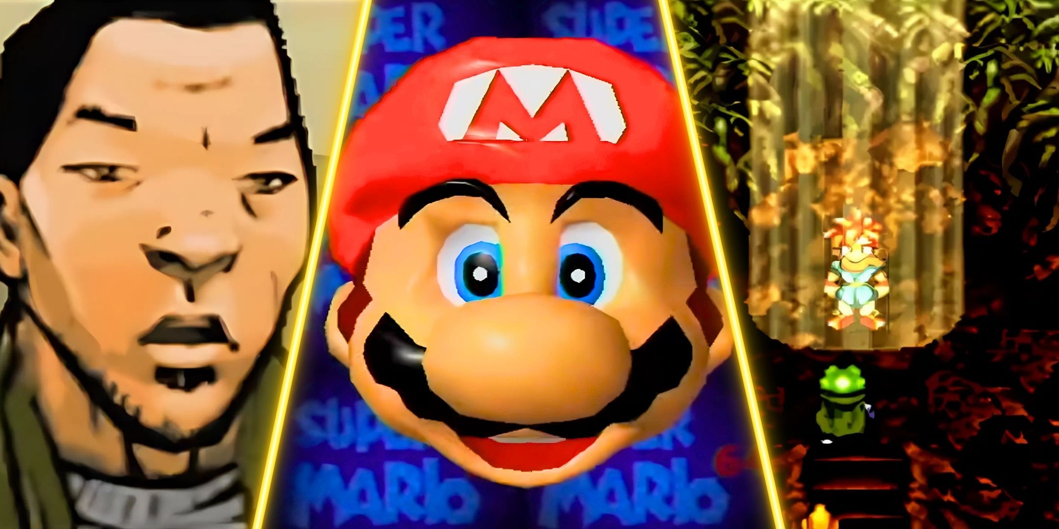 10 Juegos de Nintendo DS Que No Son Tan Buenos Como Recuerdas