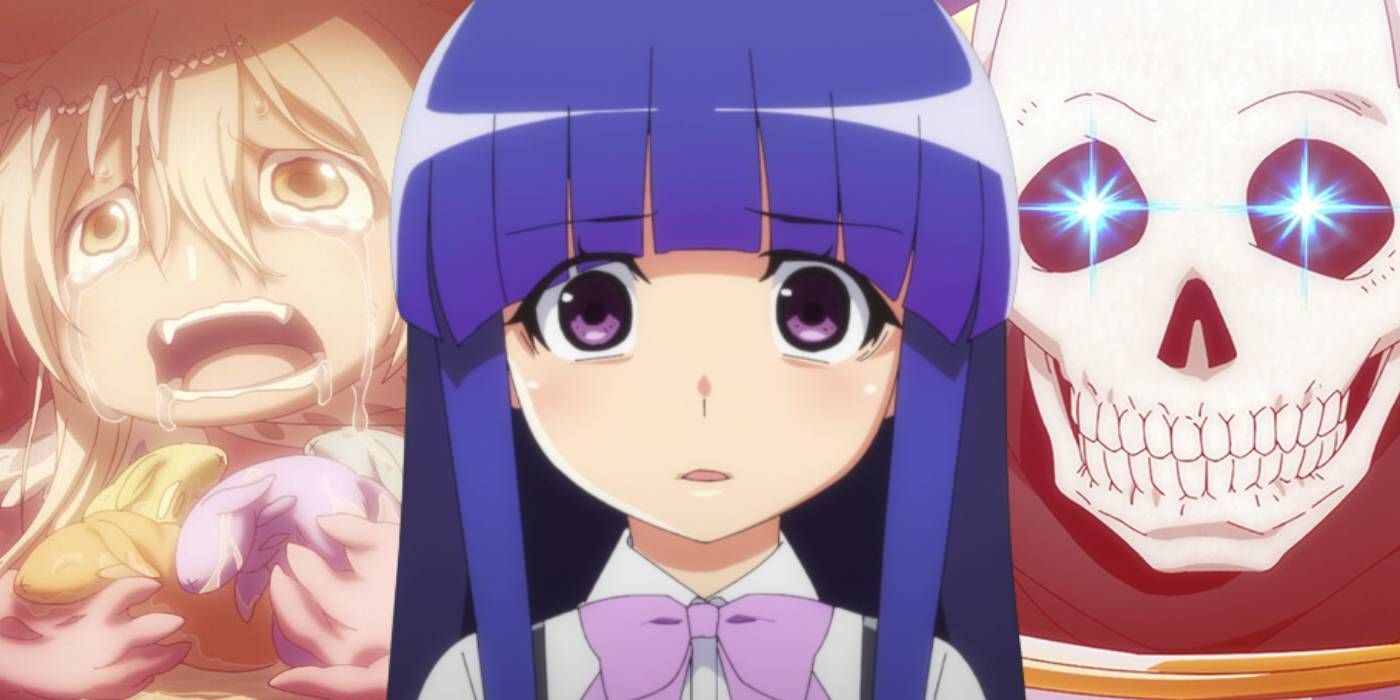 10 Escenas Problemáticas de Anime de los Últimos 5 Años que No Podemos Creer que Pasaron la Censura