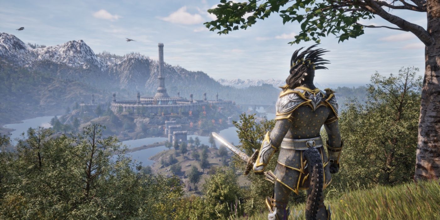 10 cosas que los principiantes necesitan saber sobre Elder Scrolls: Oblivion Remastered