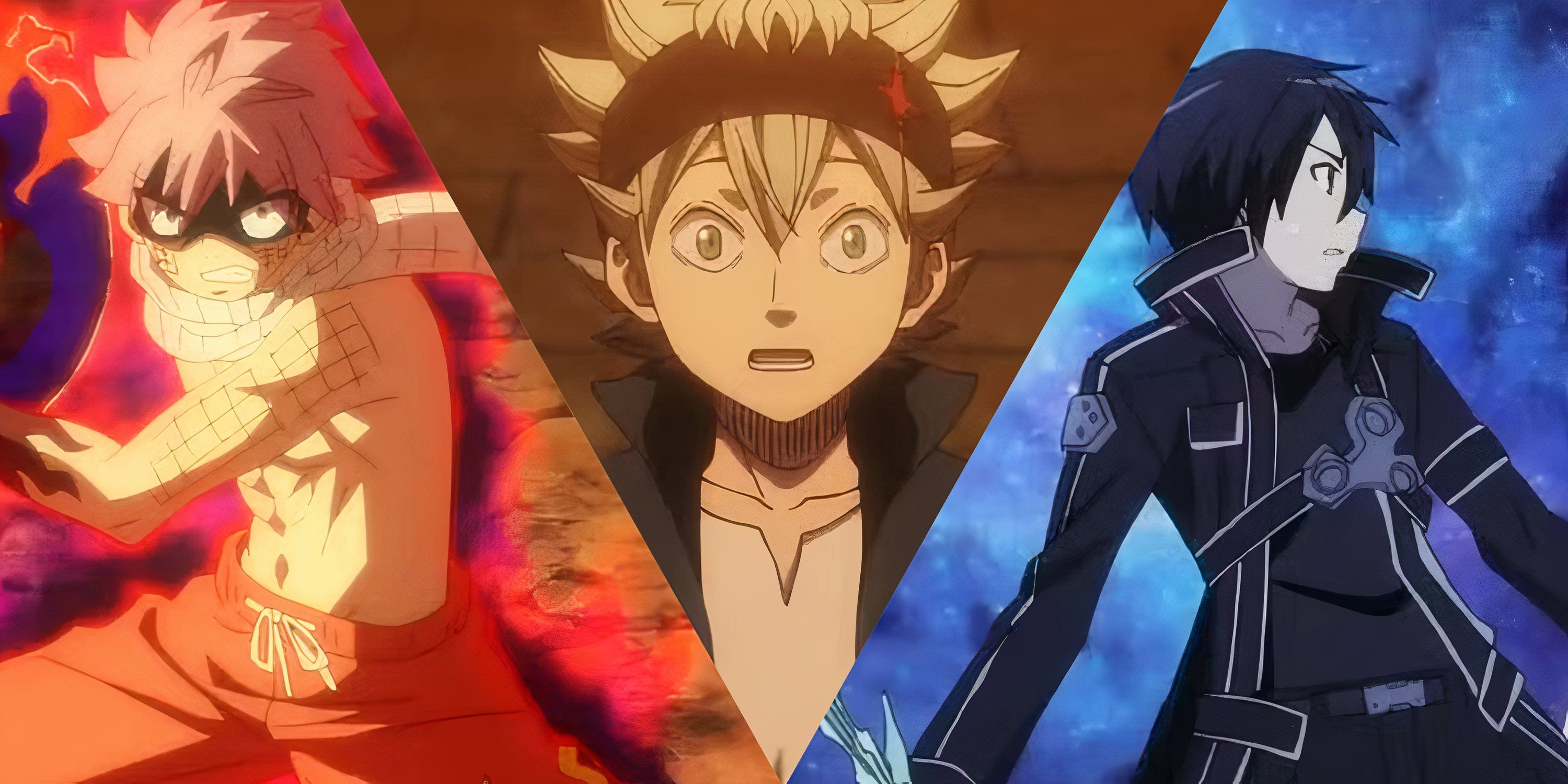 10 veces en que el poder de la amistad arruinó un anime