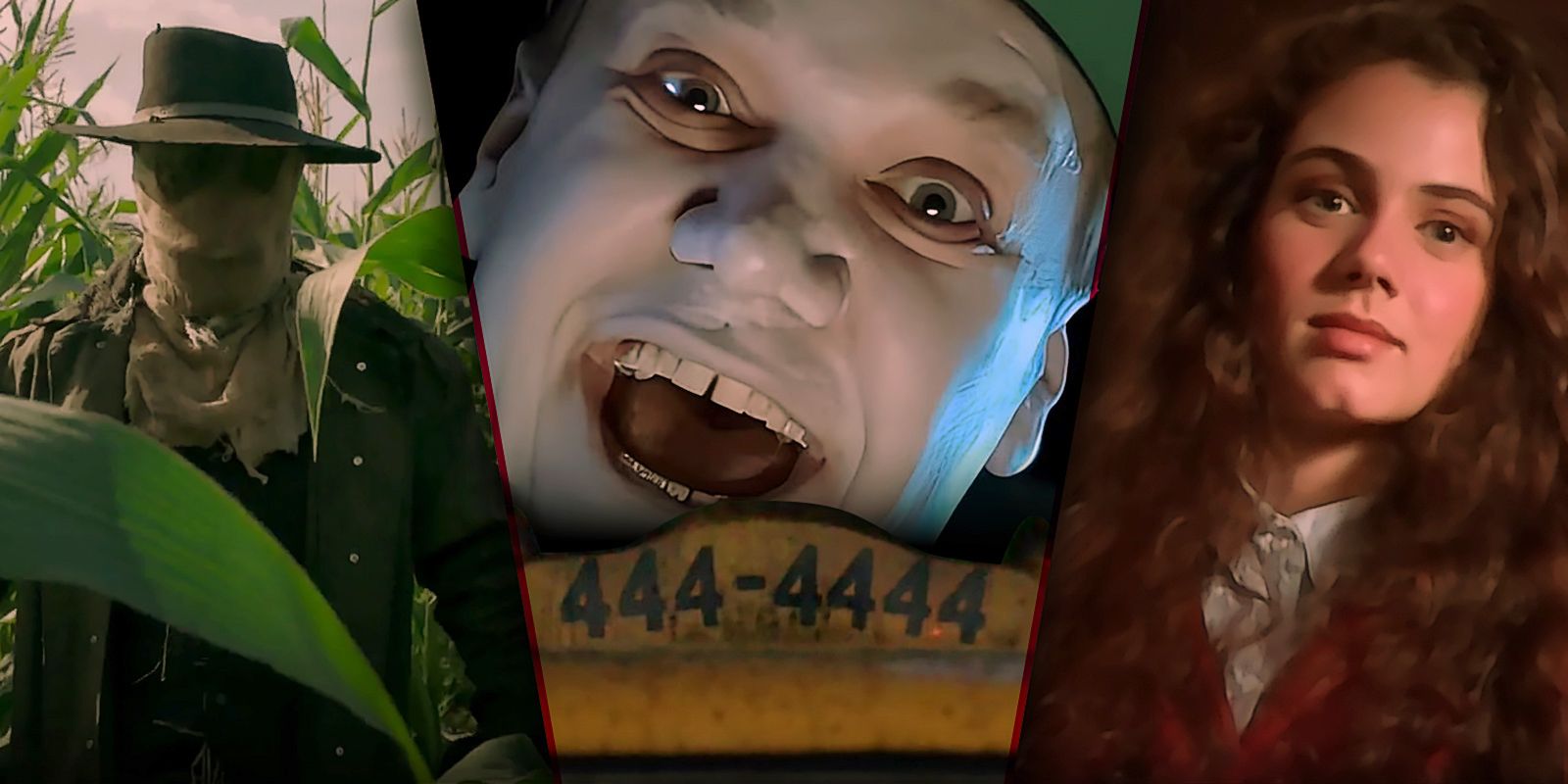 10 Episodios Subestimados de Are You Afraid of the Dark?