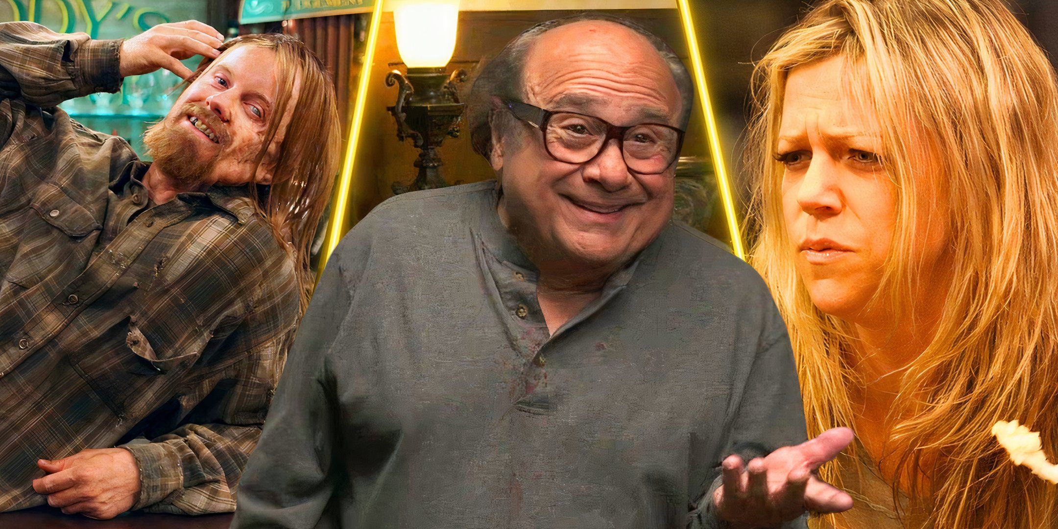 Las 10 Peores Cosas Que Hizo La Pandilla en It's Always Sunny in Philadelphia