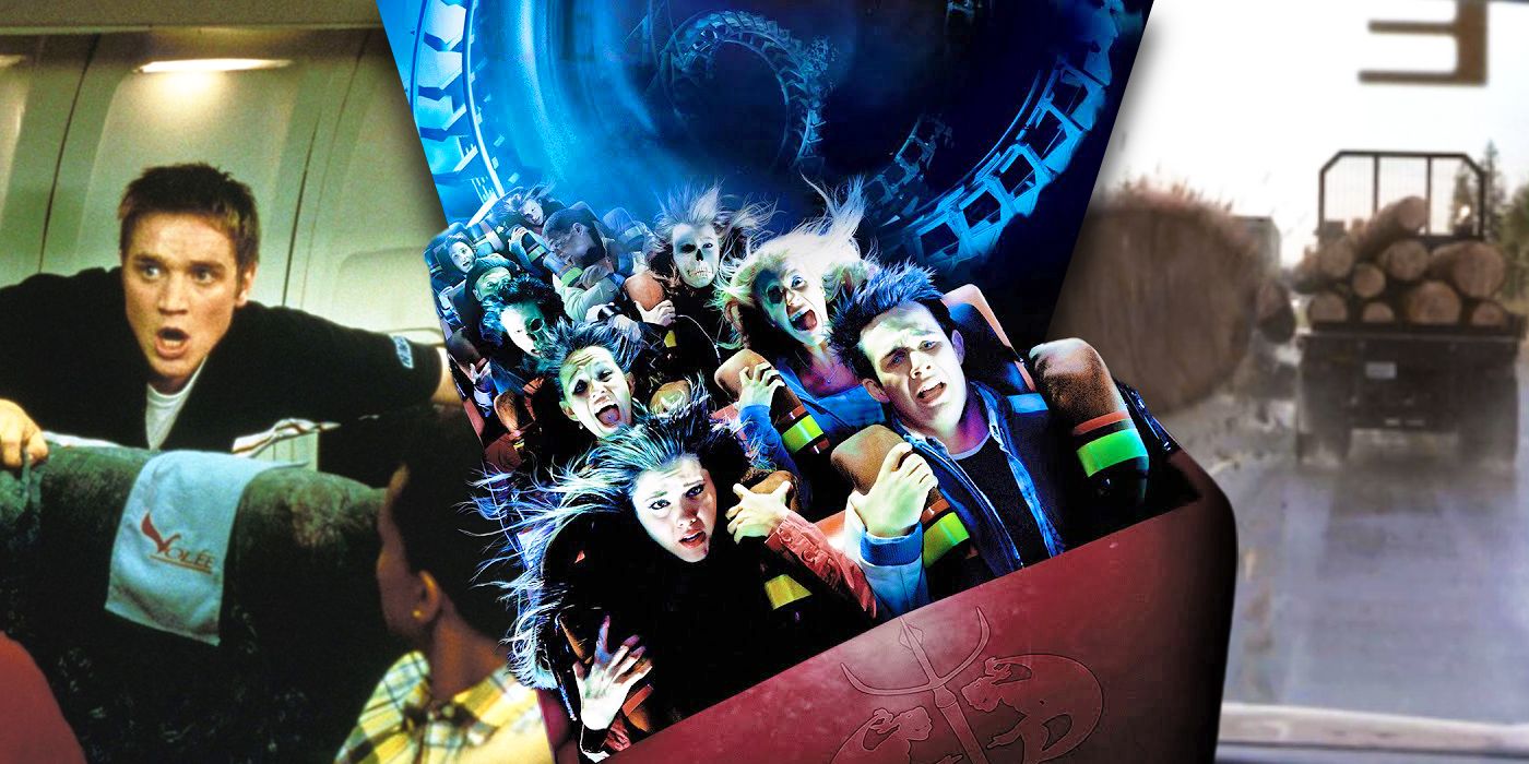 15 Cosas Ordinarias Que Final Destination Arruinó Para Todos