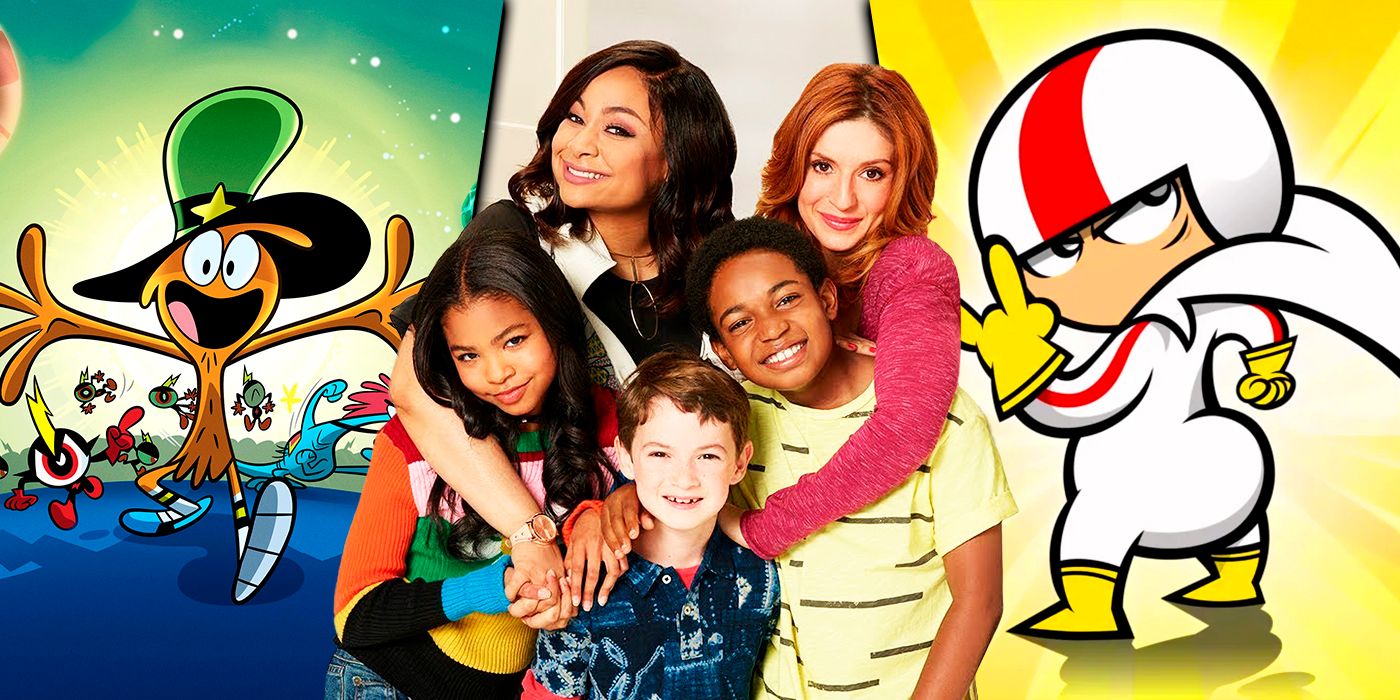 15 programas subestimados de Disney Channel de la década de 2010 que siguen siendo geniales hoy en día