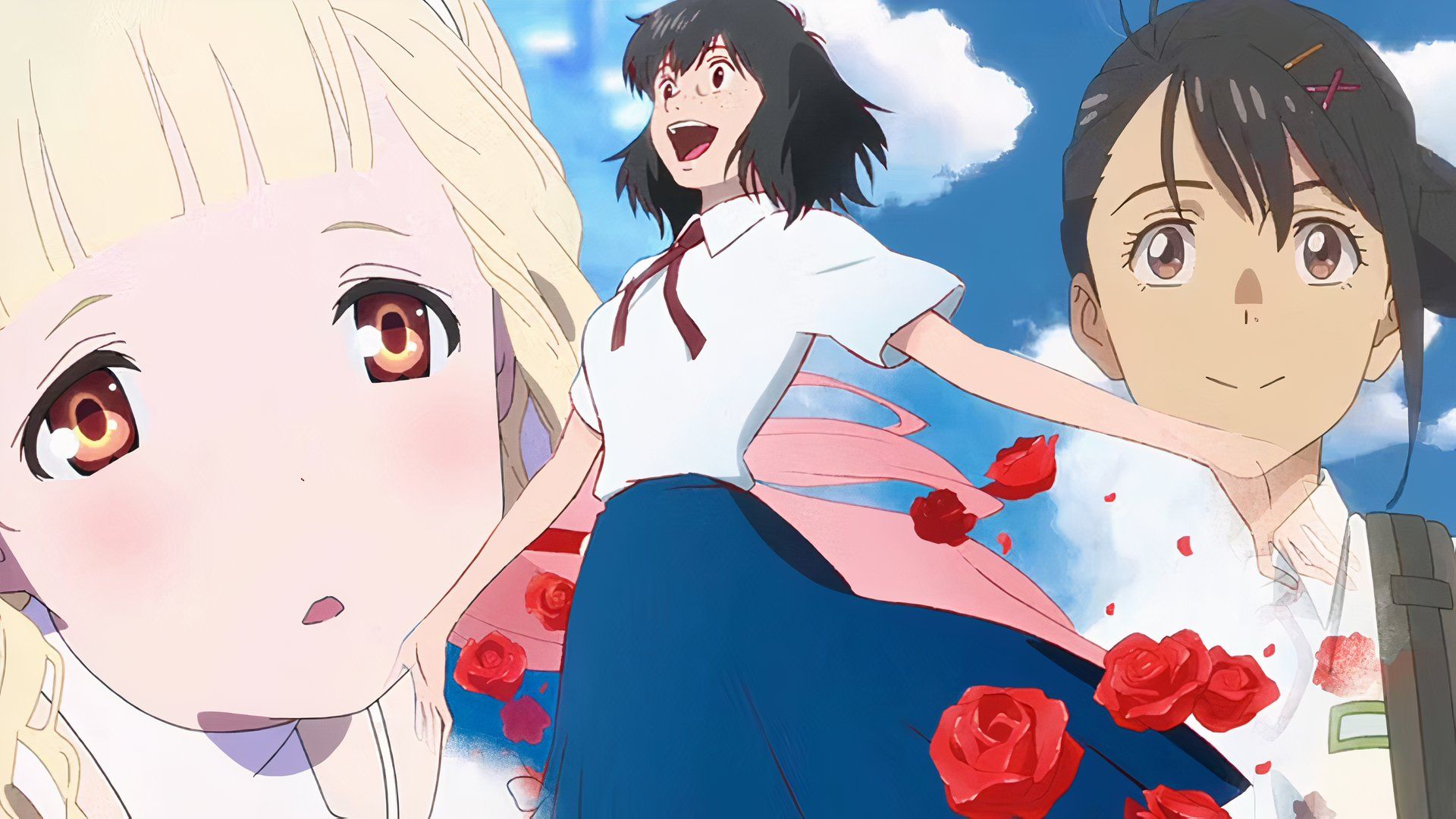 20 Mejores Películas de Anime No Ghibli Que Se Sienten Como Películas de Studio Ghibli