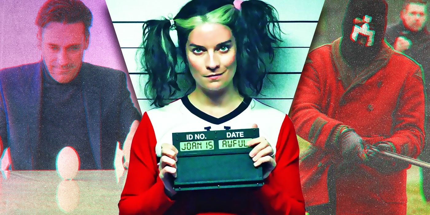 Los 25 episodios más perturbadores de Black Mirror