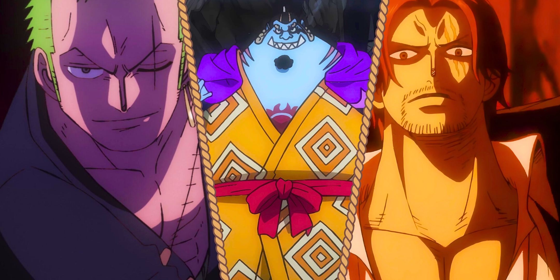 5 veces que Luffy realmente escuchó a sus aliados y se acercó aún más a convertirse en el Rey de los Piratas