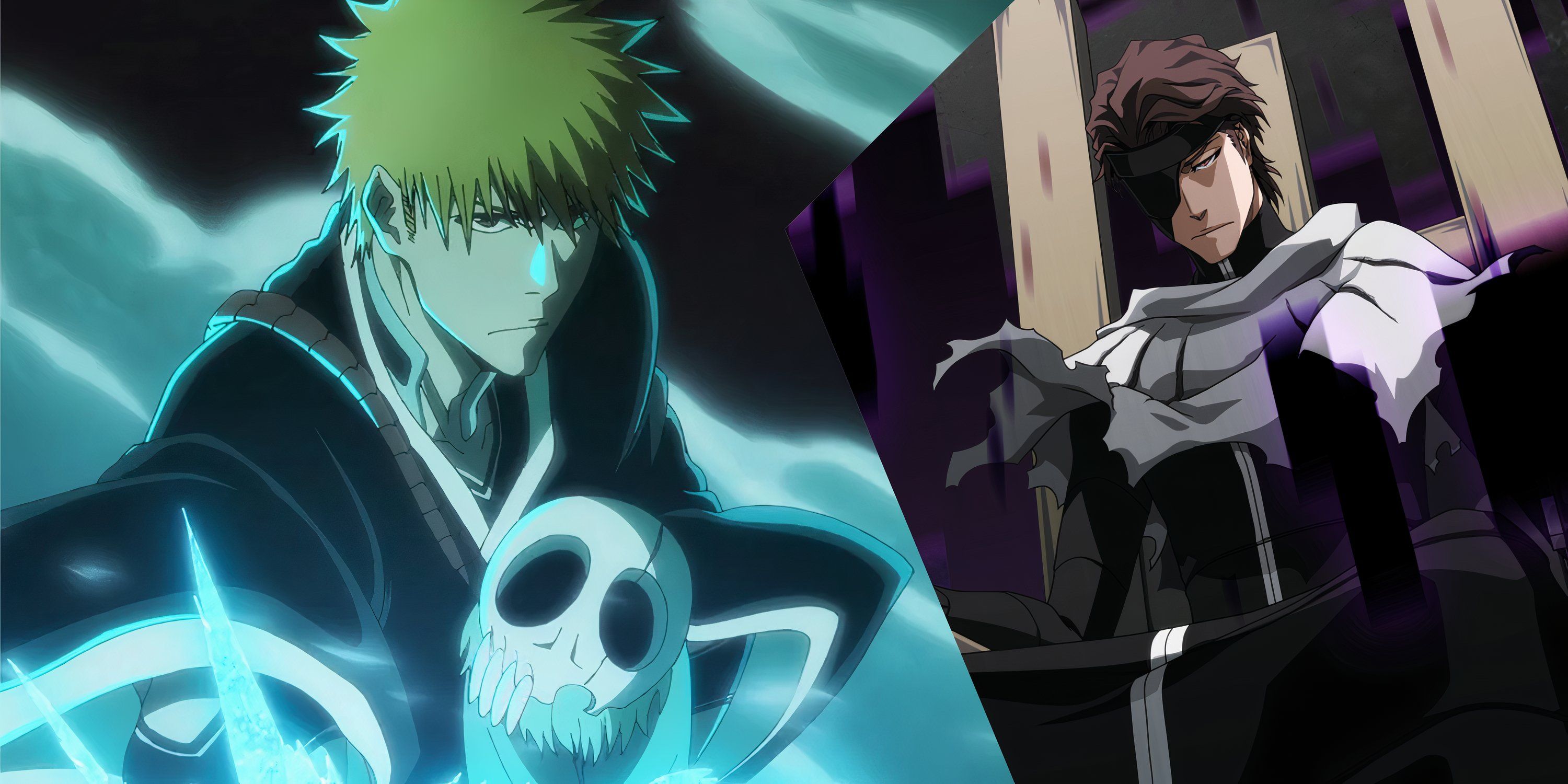 8 Huecos en la Trama de Bleach que Podrían Ser Abordados en la Parte 4 de la Guerra de Sangre de Mil Años