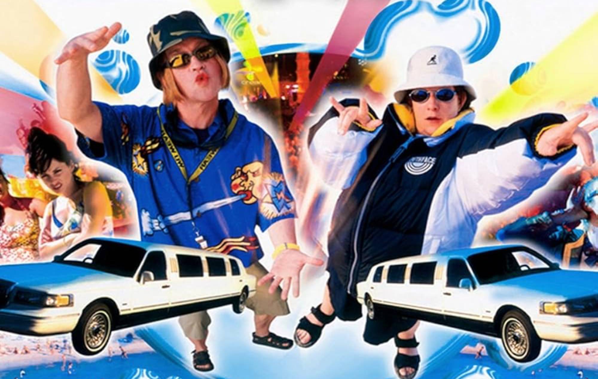 'Kevin & Perry Go Large' anuncia fiesta de 25 aniversario en Ministry Of Sound de Londres