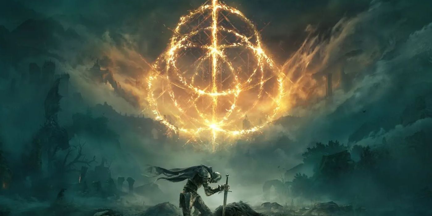 La película de A24 y George R.R. Martin basada en 'Elden Ring' avanza a gran velocidad