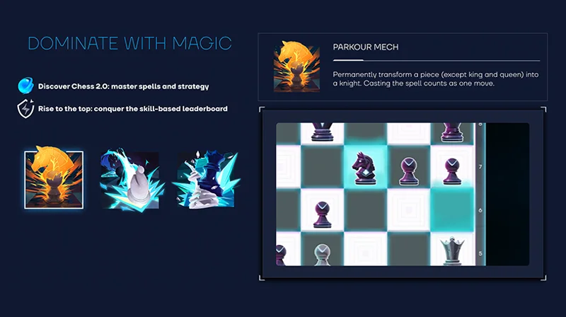 Anichess Season 4 - Web3 Chess