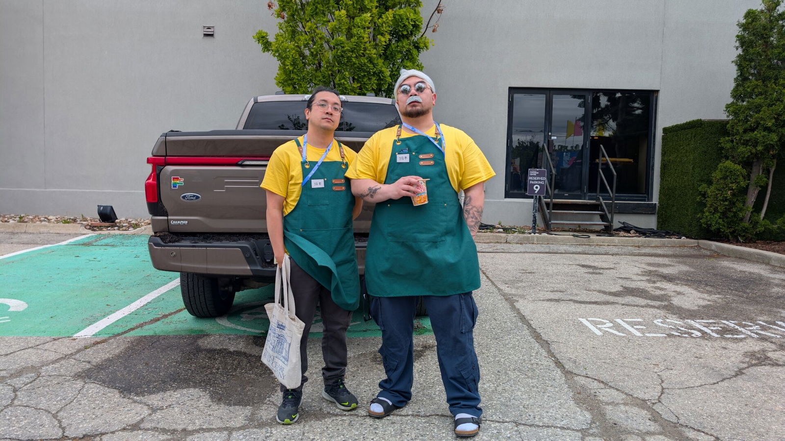 Anime North 2025 Kicks Off In Toronto: Our Best Cosplays 6