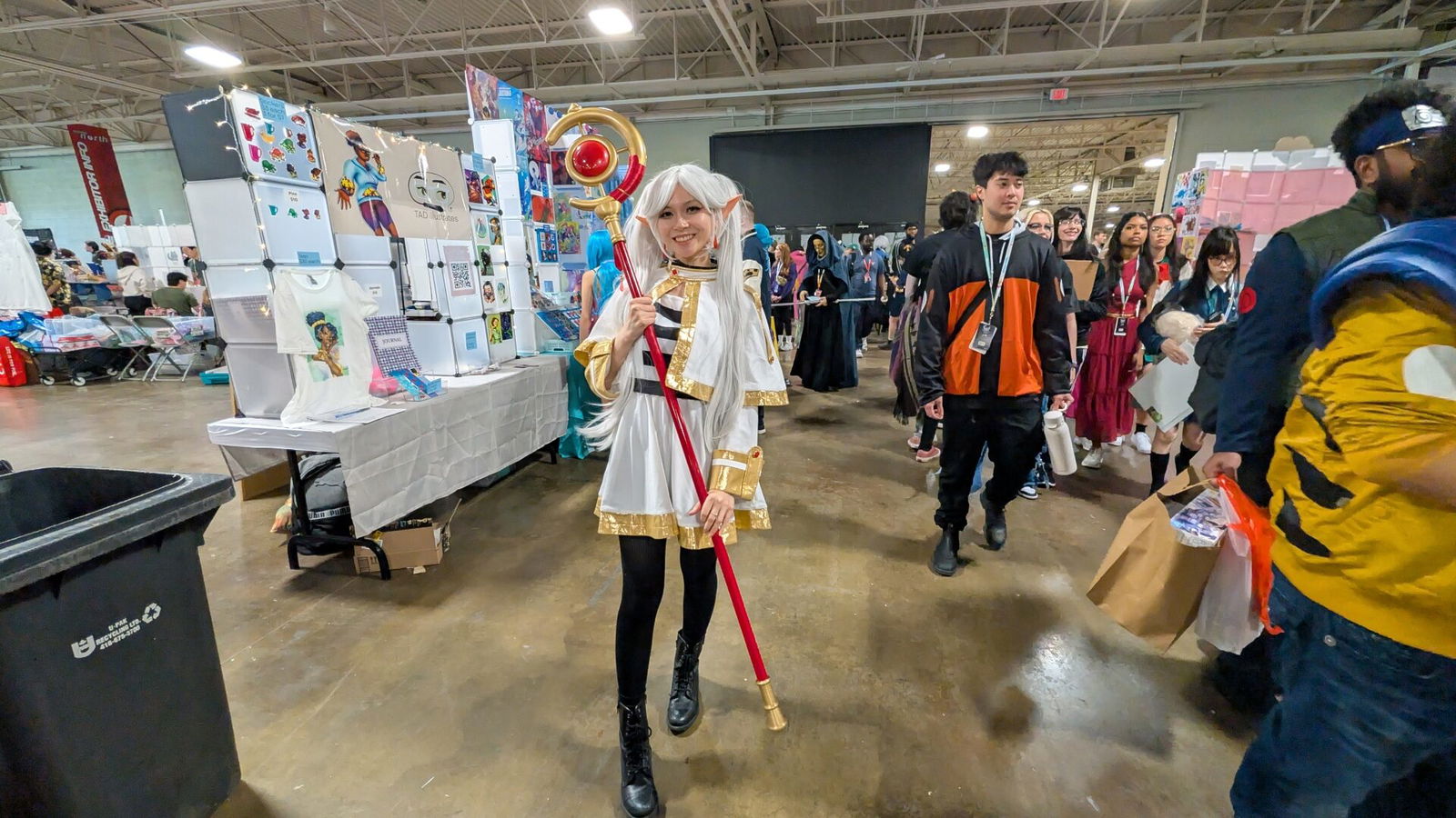 Anime North 2025 Kicks Off In Toronto: Our Best Cosplays