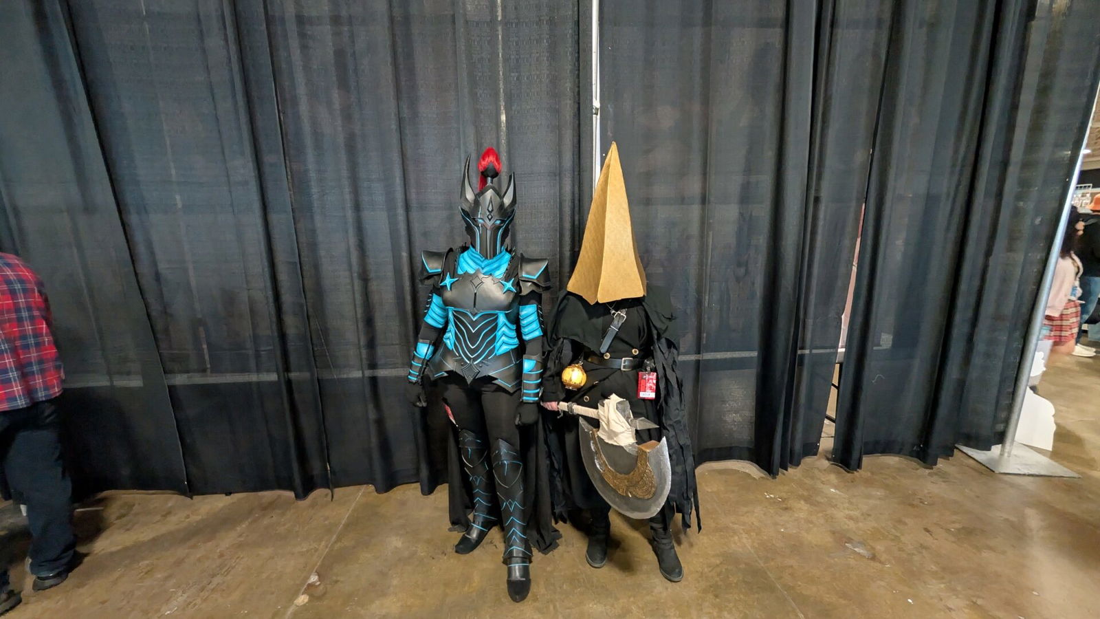 Anime North 2025 Kicks Off In Toronto: Our Best Cosplays