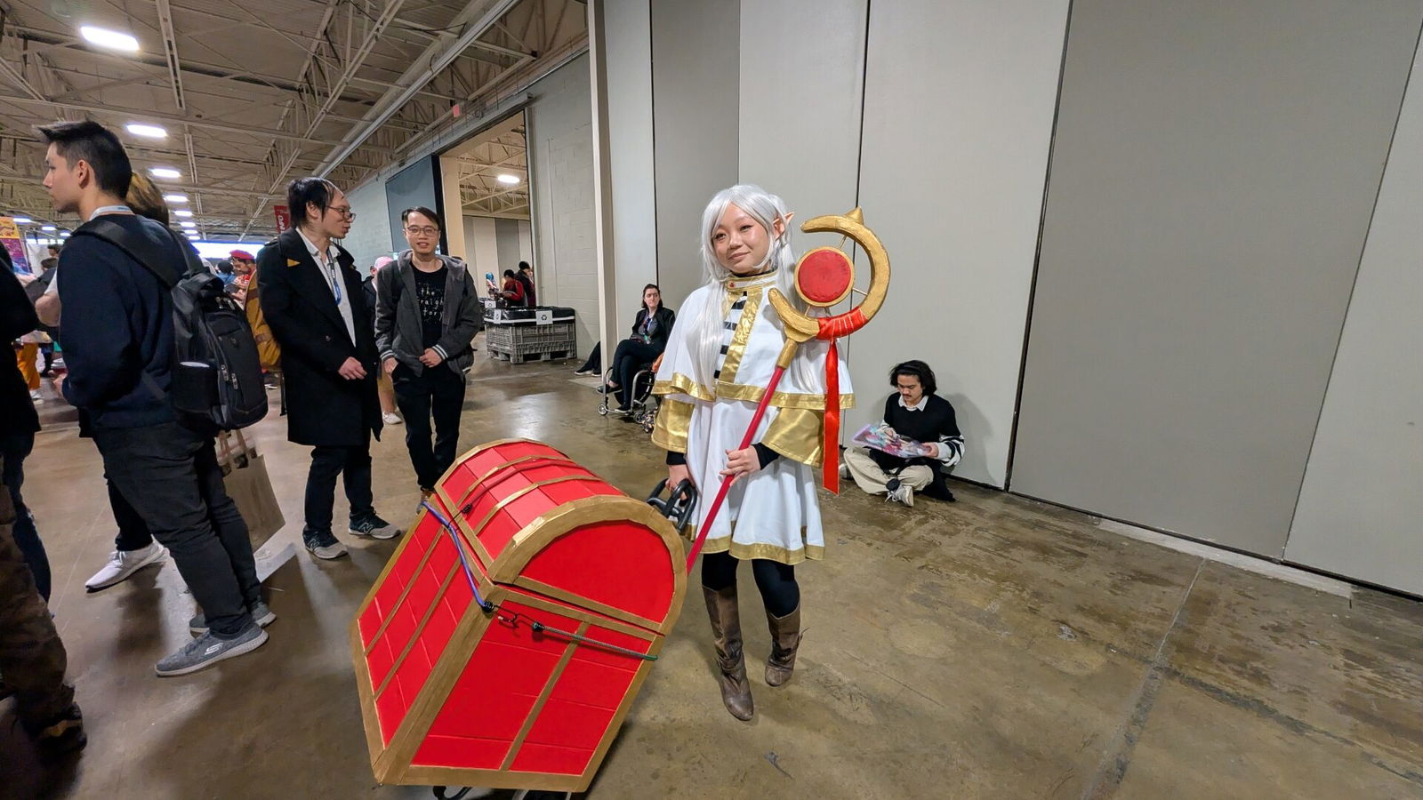 Anime North 2025 Kicks Off In Toronto: Our Best Cosplays