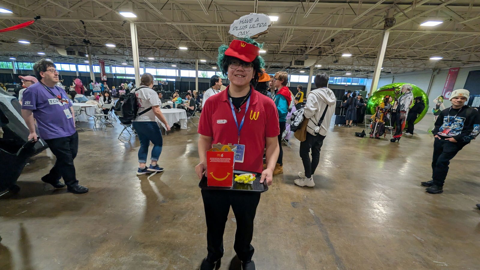 Anime North 2025 Kicks Off In Toronto: Our Best Cosplays