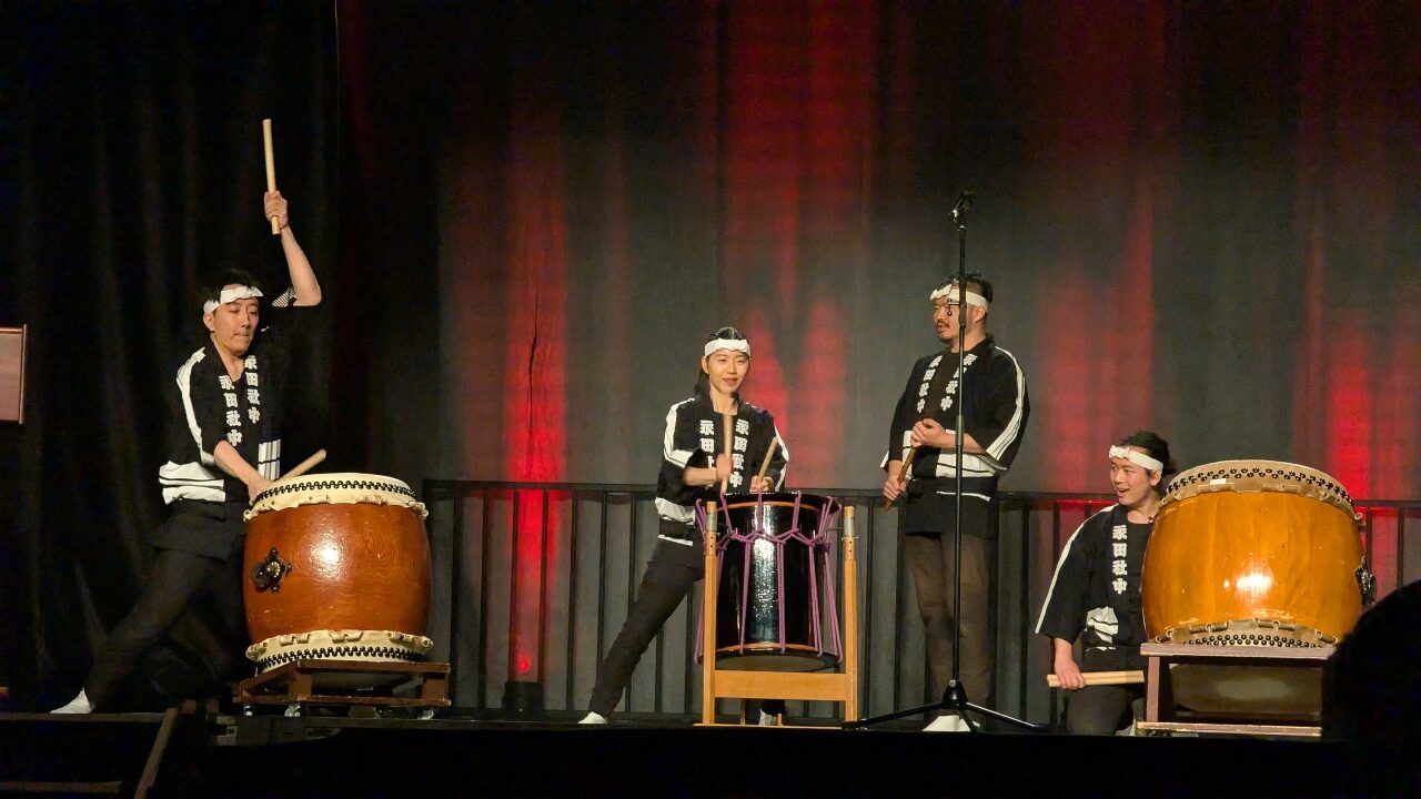 Anime North 2025 Comienza En Toronto: Nuestros Mejores Cosplays