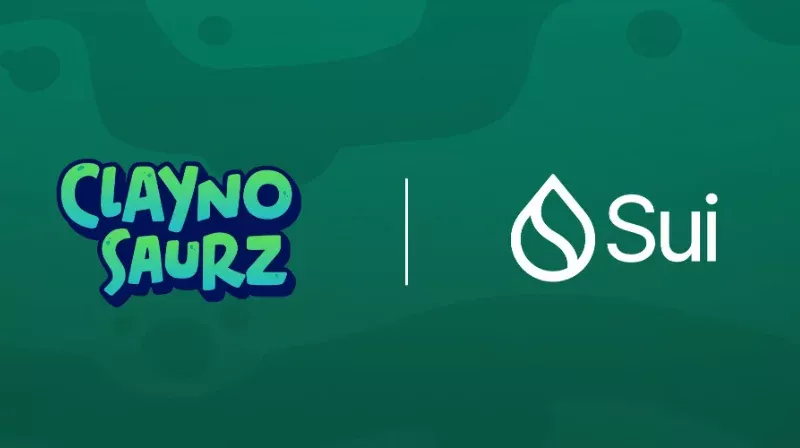 Claynosaurz se expande a Sui, lanzando nuevos NFTs y un juego móvil