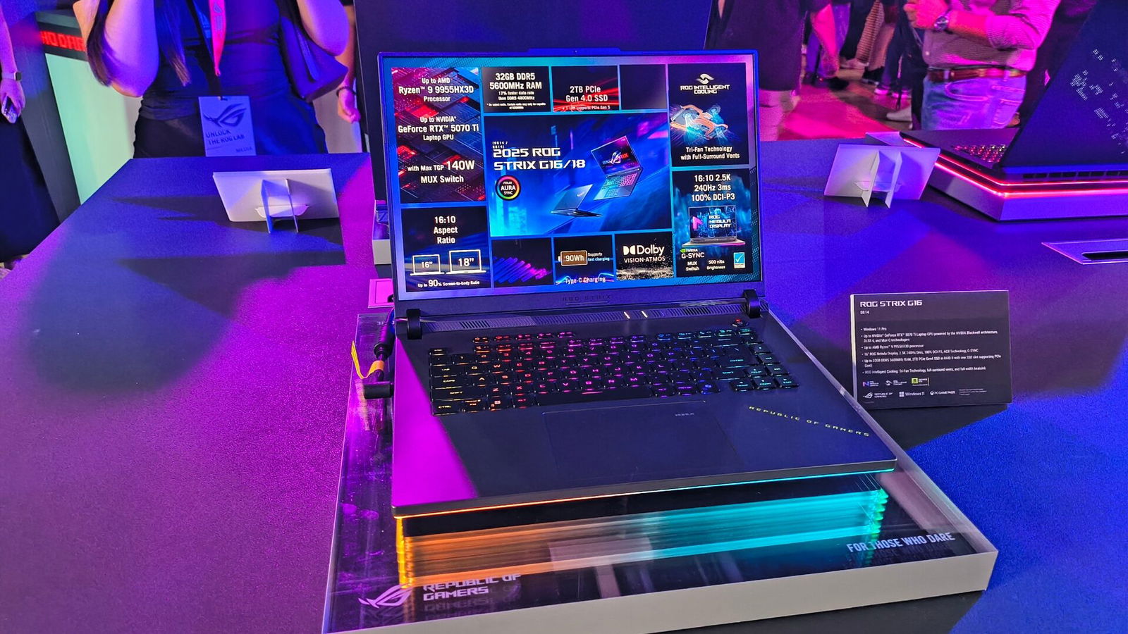 Computex 2025: Lo Mejor De Computex 2025