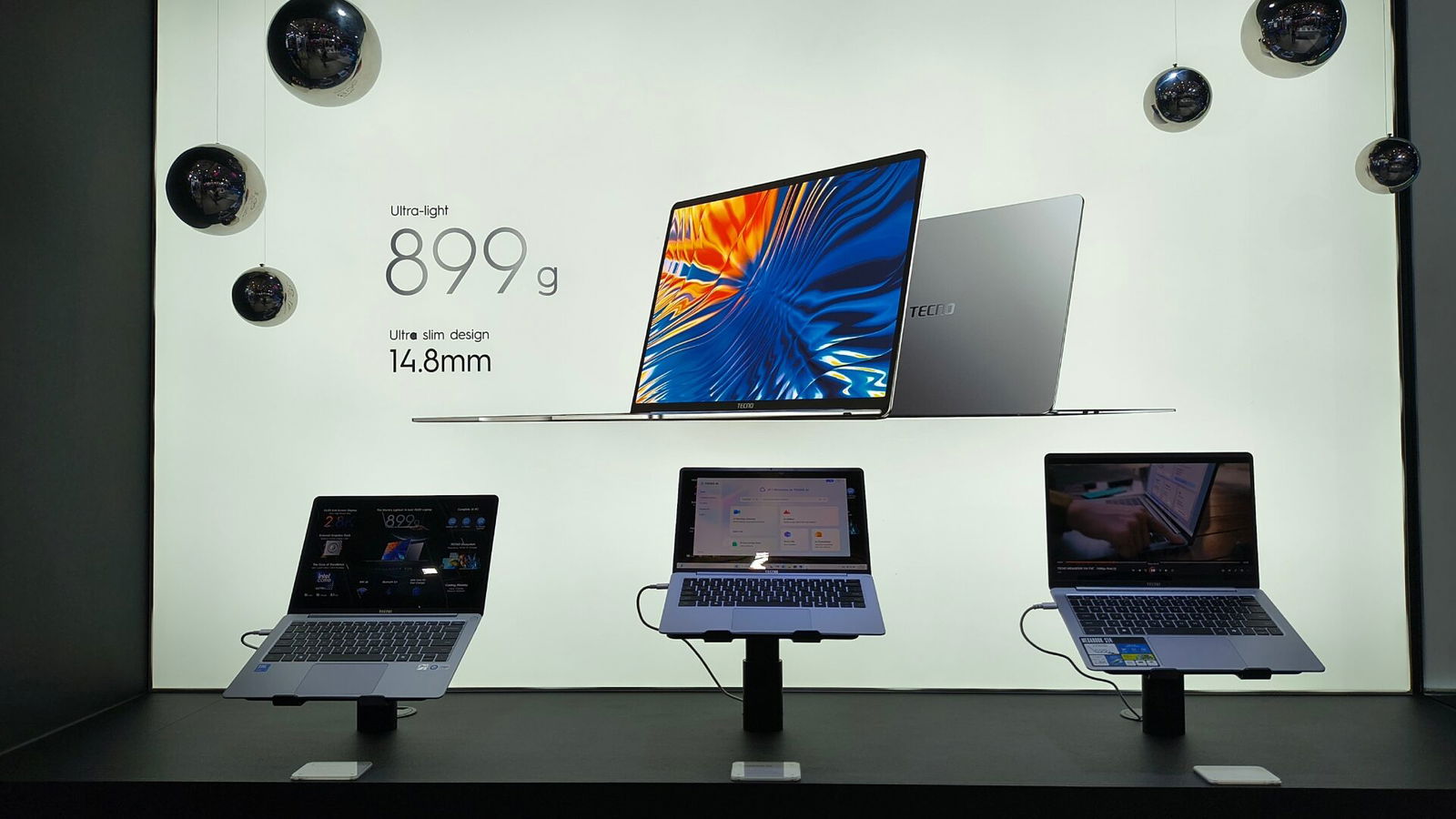 Computex 2025: Lo Mejor De Computex 2025