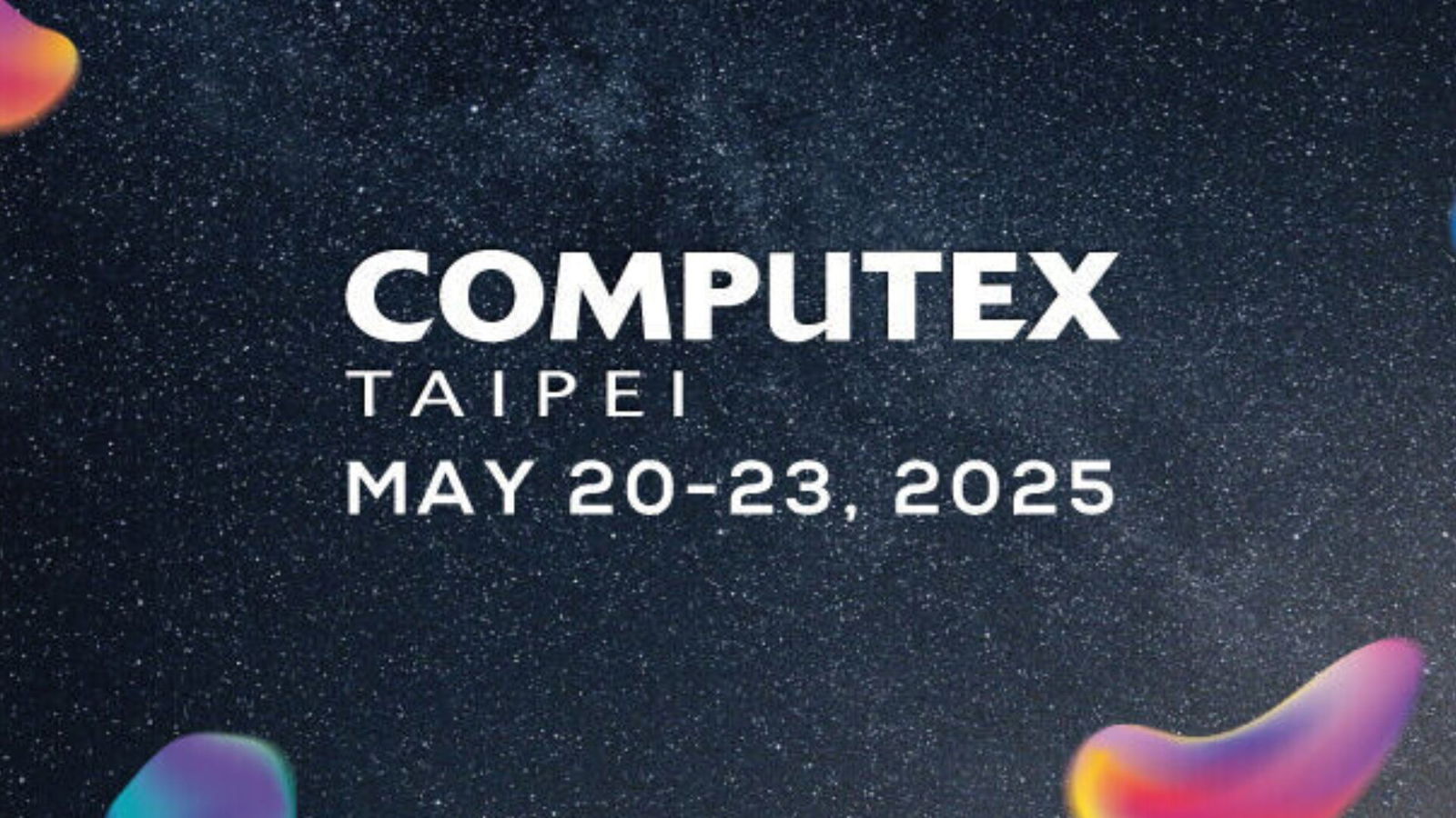 COMPUTEX 2025: Lo Mejor de Computex 2025