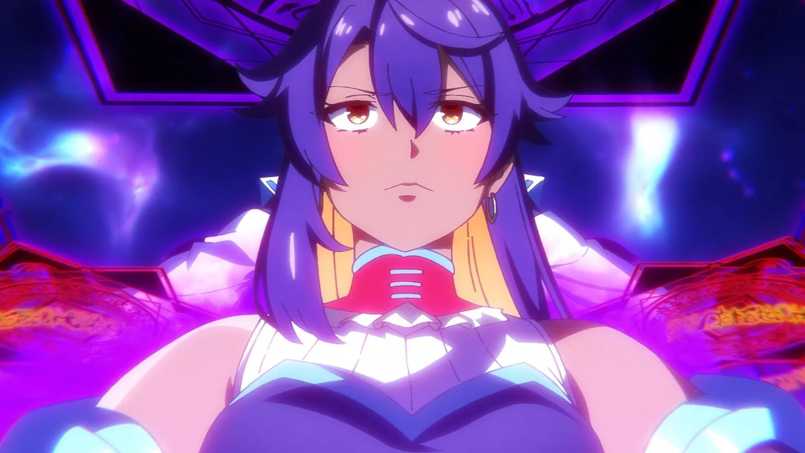 Crunchyroll To Stream A New Original Isekai Anime On July 2: Onmyo Kaiten Re:birth Verse 2