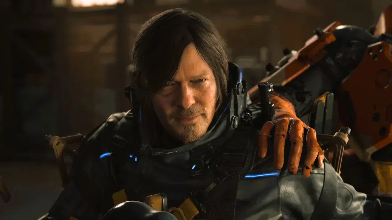 Death Stranding 2 Tendrá un Evento en Vivo de "Premiere de Juego" Junto con el Summer Game Fest