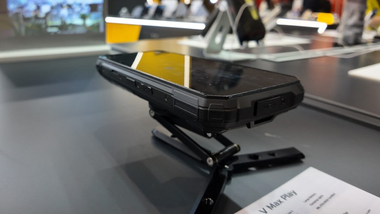 Doogee’s Rugged Smartphones Are Getting Smarter—And A Lot More Stylish