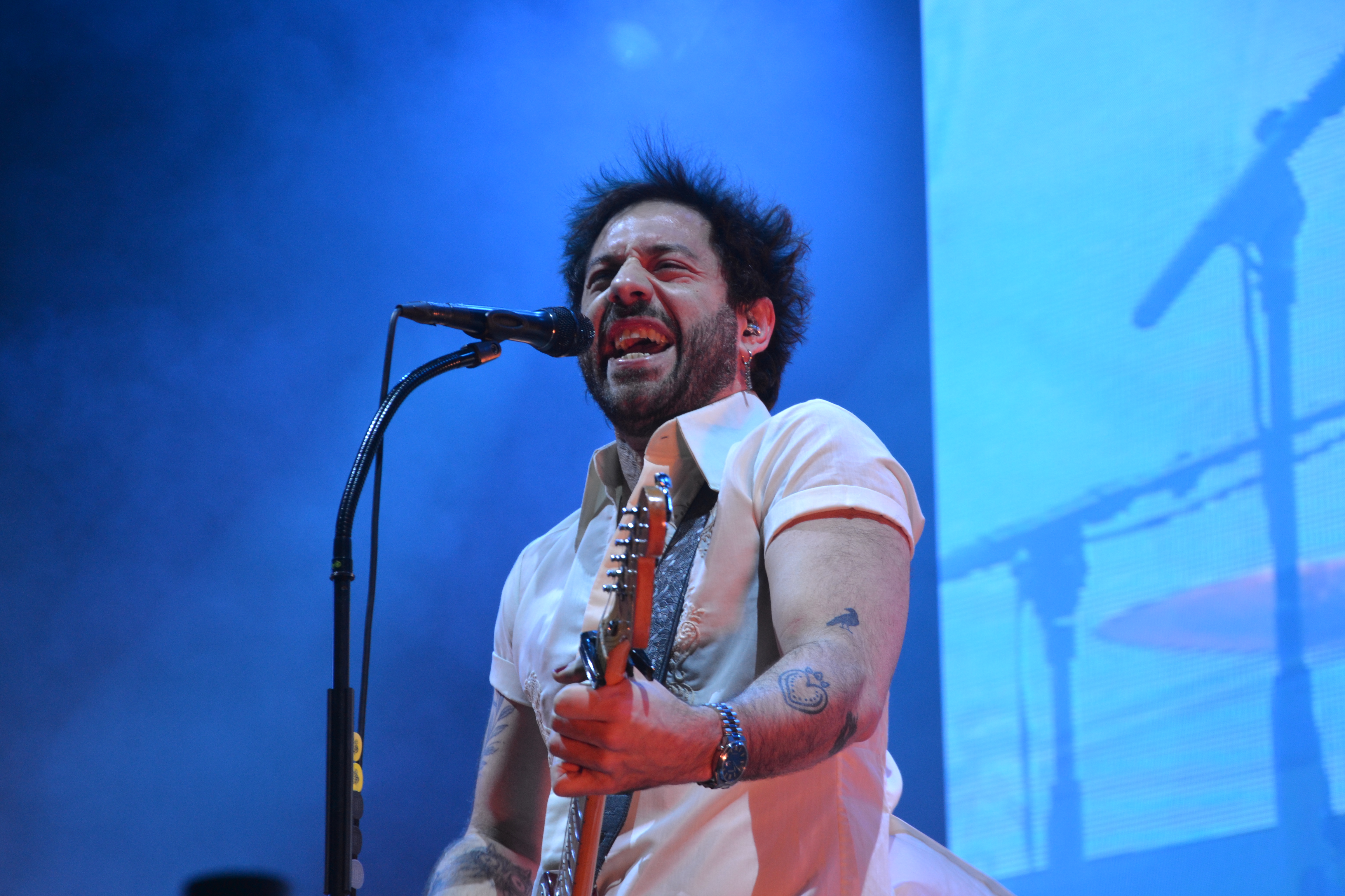 FESTIAL! reúne a 10.000 asistentes en una segunda edición cargada de energía