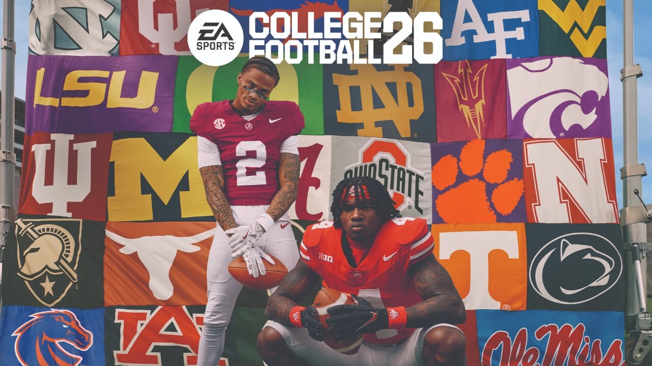 EA Sports College Football 26 Revela Detalles del Juego y Tráiler