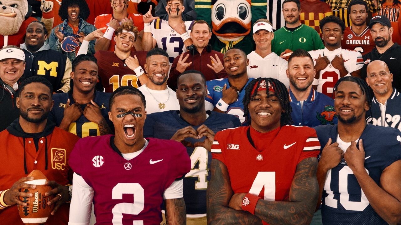 EA Sports College Football 26 Revela Nuevos Detalles y Tráiler