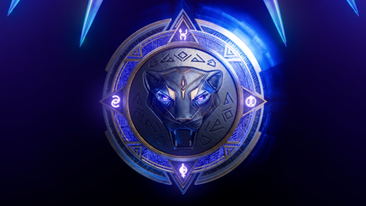 Ea'S Now-Cancelled Black Panther Would'Ve Had Skrull Fighting T'Challa'S Son