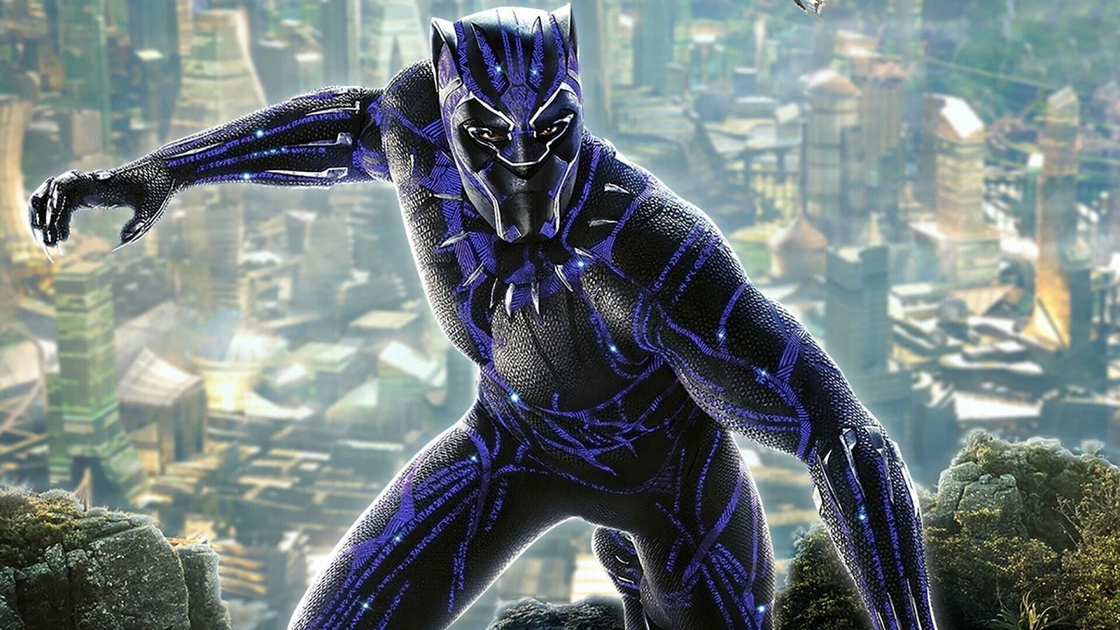 El Ahora Cancelado Black Panther de EA Podría Haber Tenido a los Skrulls Luchando contra el Hijo de T'Challa