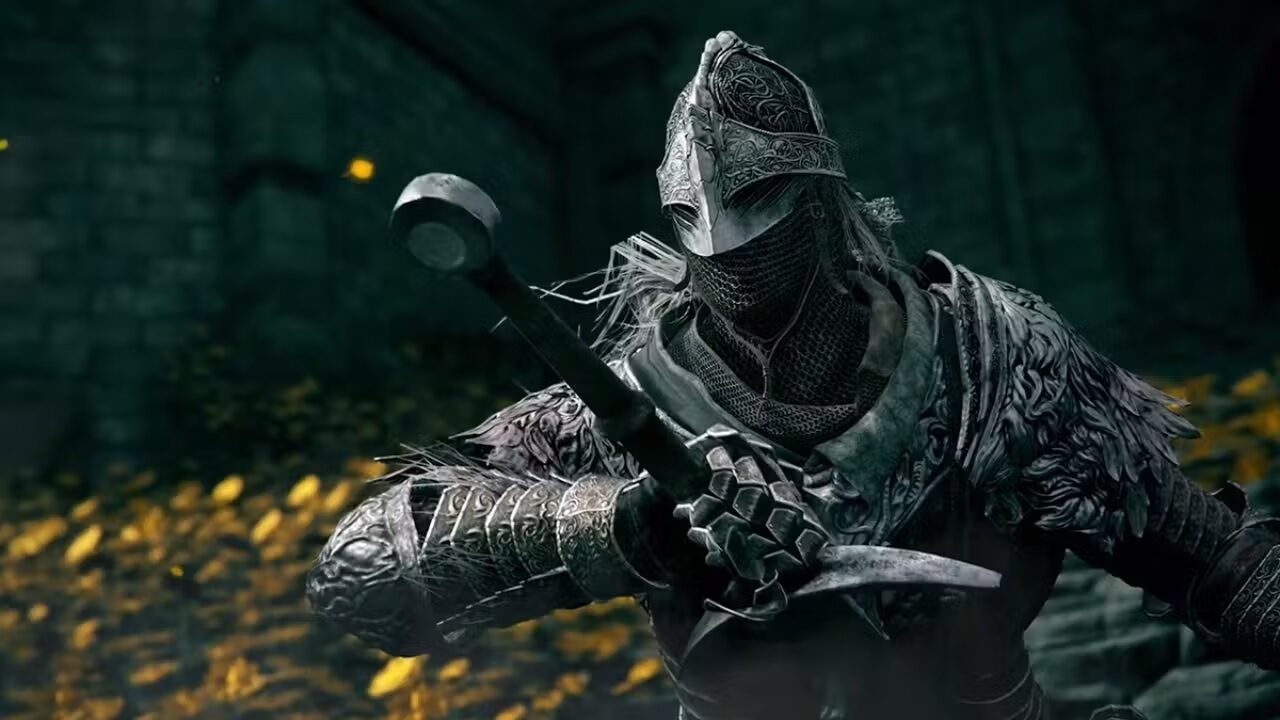 Elden Ring: Tarnished Edition incluirá 2 nuevas clases y extras para Switch 2