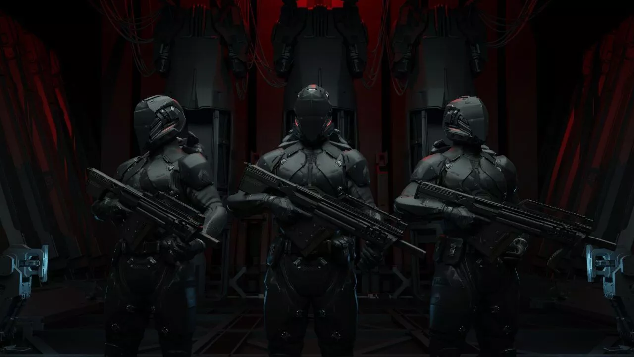 Eve Vanguard Early Access Release Window &Amp; Nemesis Event Announced At Eve Fanfest!