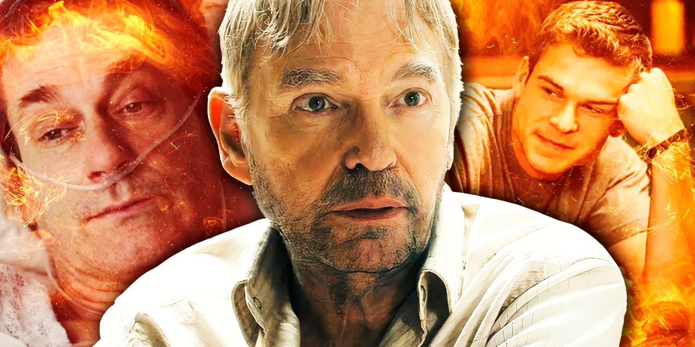 Cada episodio de la primera temporada de Landman, clasificado