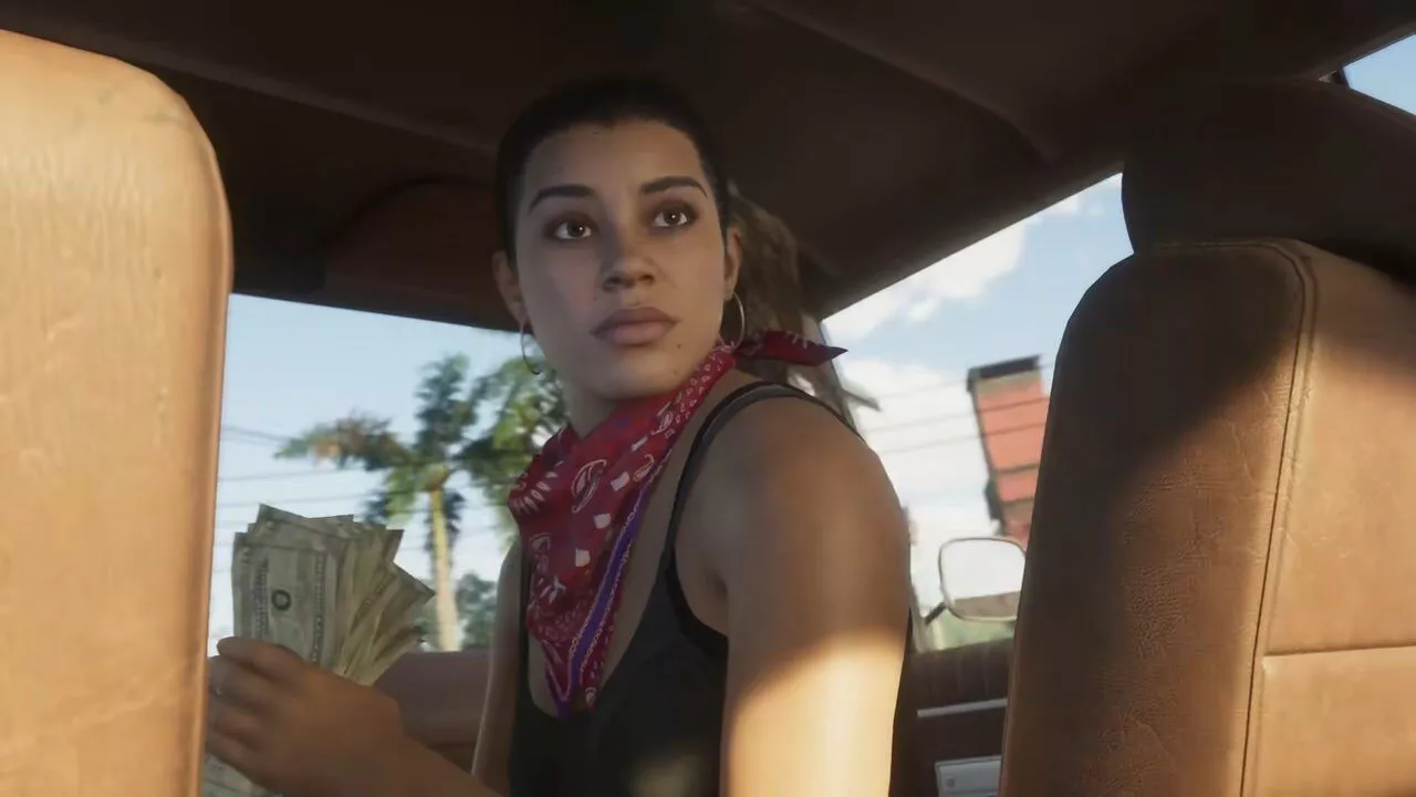 Grand Theft Auto Vi Has A Firm Release Date And It Will Not Be In 2025