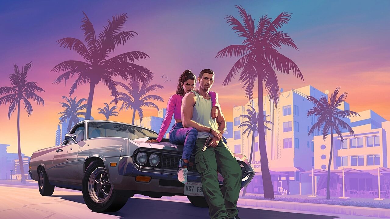 Grand Theft Auto VI no se lanzará en 2025—Rockstar establece nueva fecha para 2026