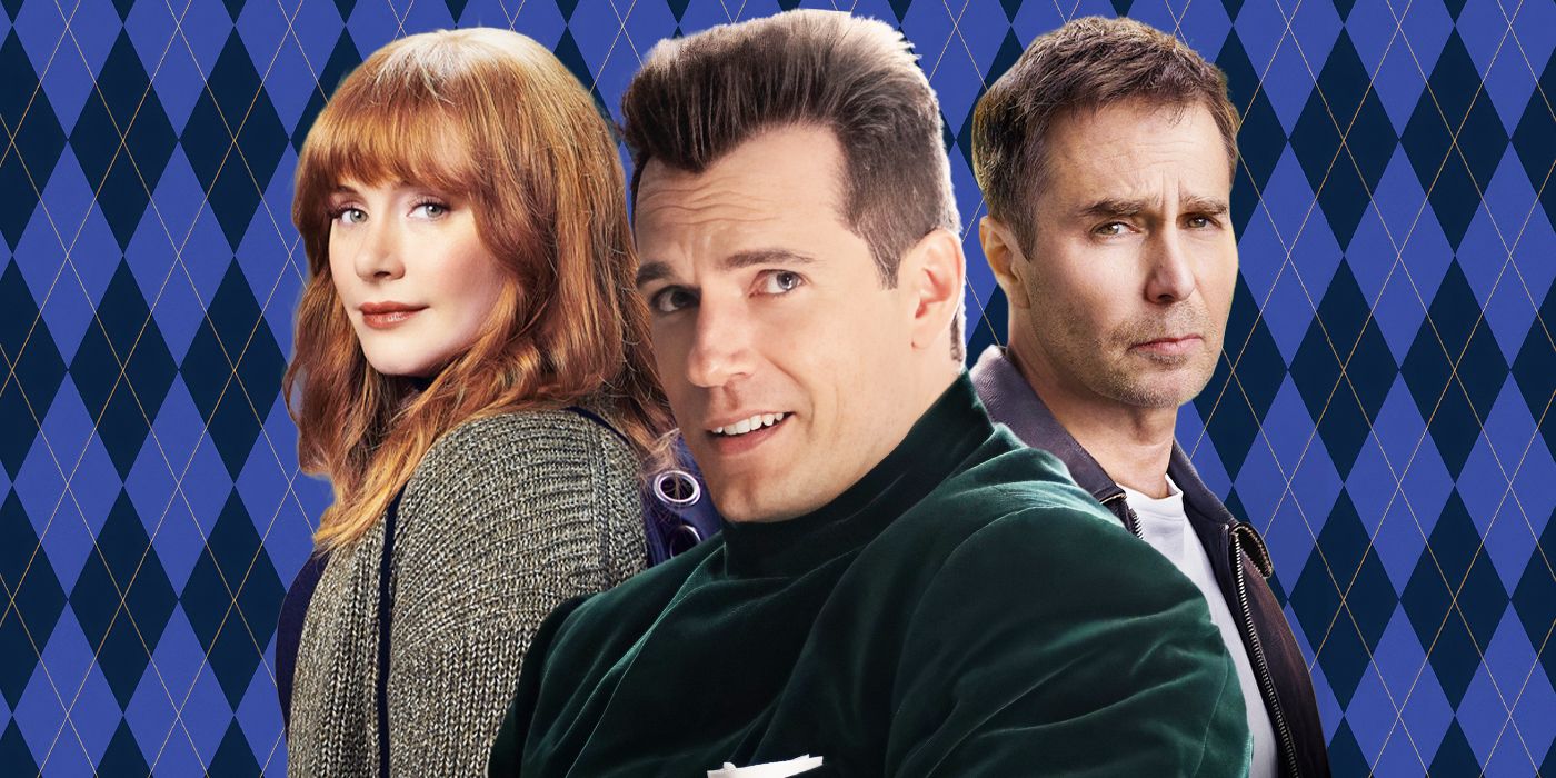 La Gran Sorpresa de Henry Cavill: 'Argylle' Triunfa en Streaming