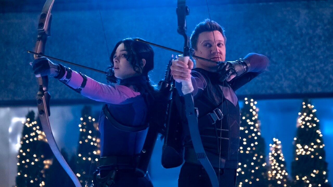 Jeremy Renner critica la oferta de Disney para la segunda temporada de Hawkeye tras su accidente: “¿La mitad del sueldo? No, gracias”