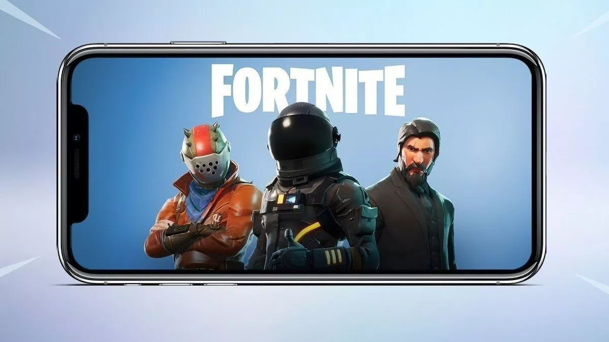 Epic Games' Fortnite podría regresar a iOS después de la decisión judicial