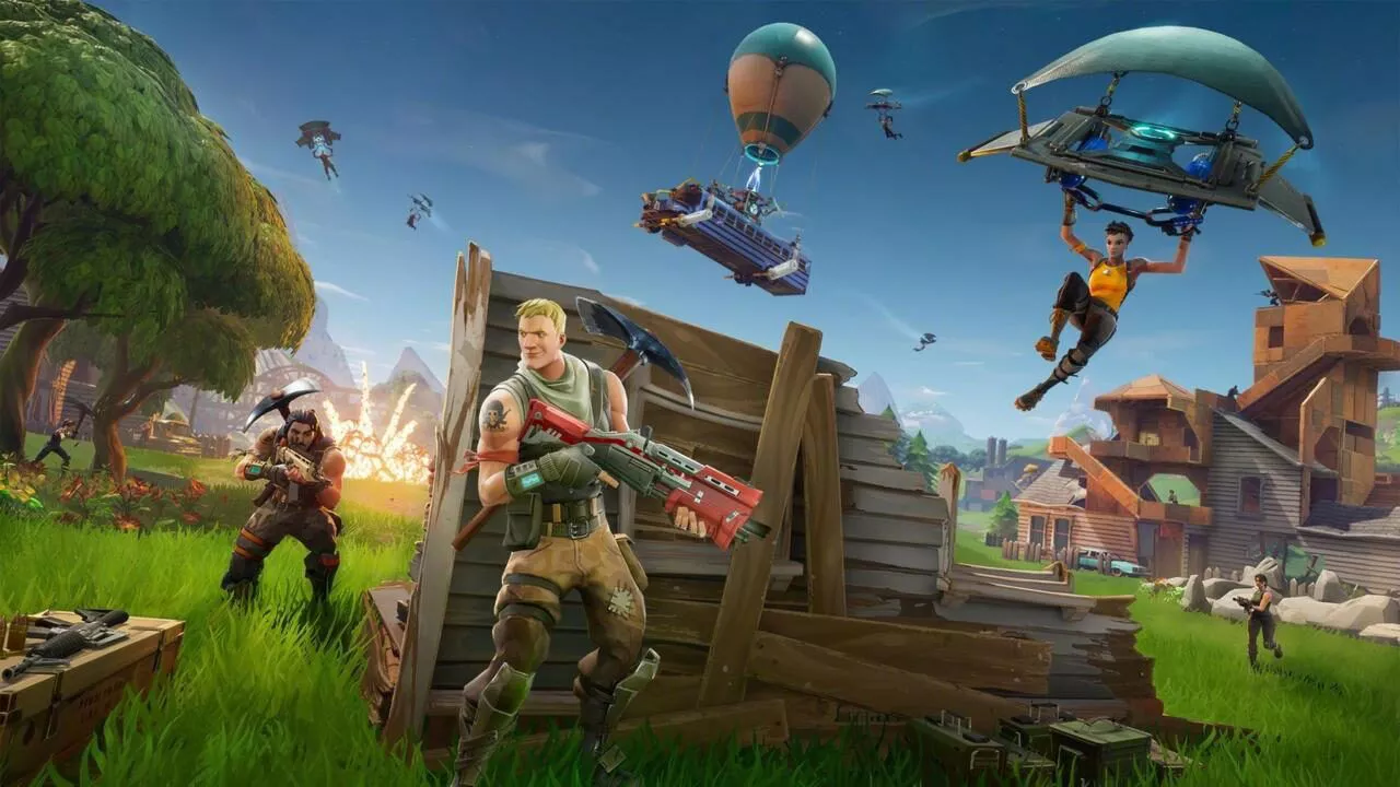 Epic Games' Fortnite podría regresar a iOS después de la decisión judicial