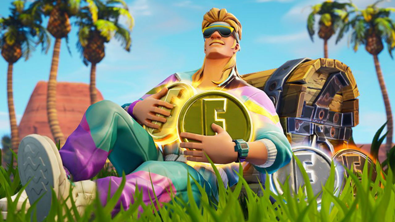 Un juez ordena a Apple reducir las tarifas: el regreso épico de Fortnite podría seguir
